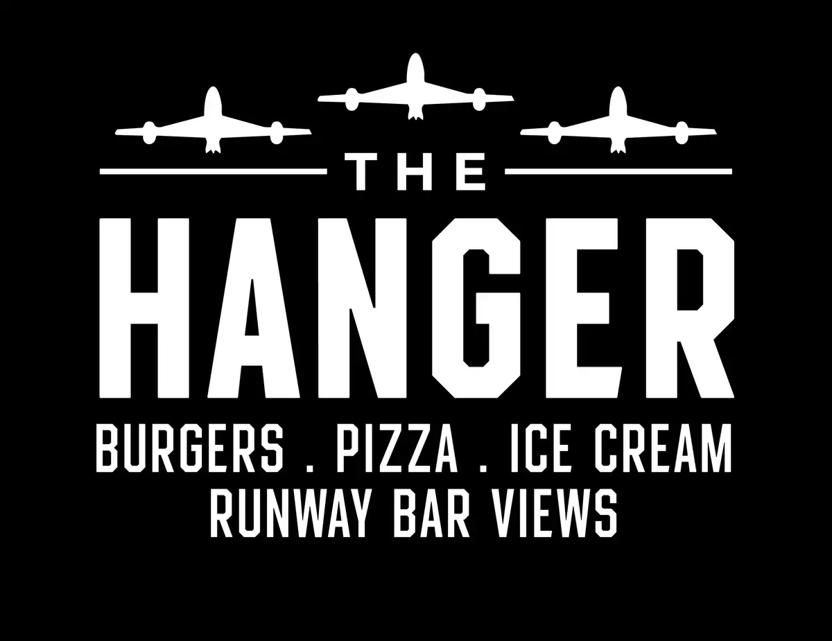 The Hanger Logo