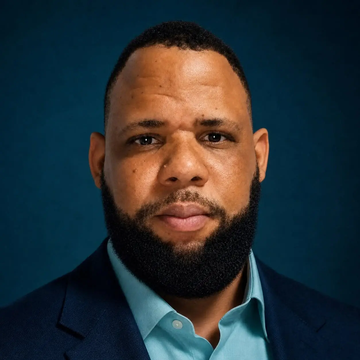 Jonathan Forde BFA – Founder & Creative Strategist